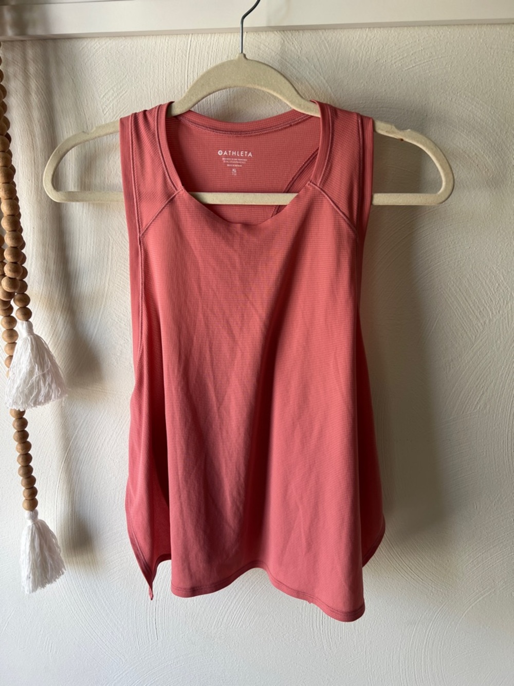 Athleta Crop Top